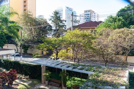 Apartamento para alugar com 90m², 3 quartos e 2 vagas Apartamento para alugar com 90m², 3 quartos e 2 vagasVista