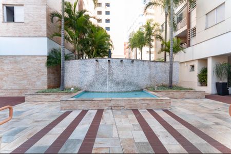 Apartamento para alugar com 90m², 3 quartos e 2 vagas Apartamento para alugar com 90m², 3 quartos e 2 vagasÁrea Comum - Páteo