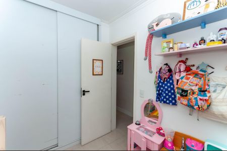Apartamento para alugar com 90m², 3 quartos e 2 vagas Apartamento para alugar com 90m², 3 quartos e 2 vagasQuarto 2