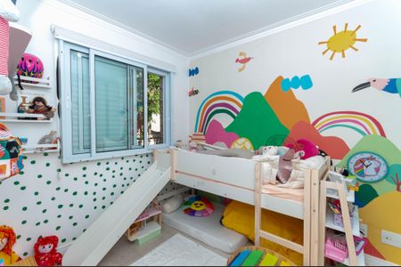 Apartamento para alugar com 90m², 3 quartos e 2 vagas Apartamento para alugar com 90m², 3 quartos e 2 vagasQuarto 2