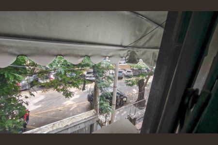 Casa à venda com 285m², 5 quartos e 3 vagasVista da Suíte 3