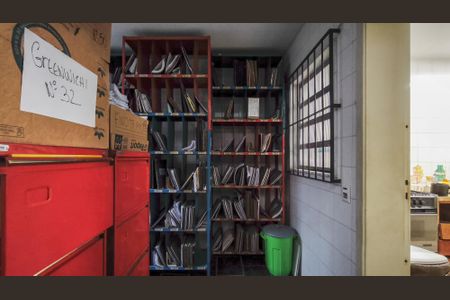 Casa à venda com 285m², 5 quartos e 3 vagasÁrea de Serviço