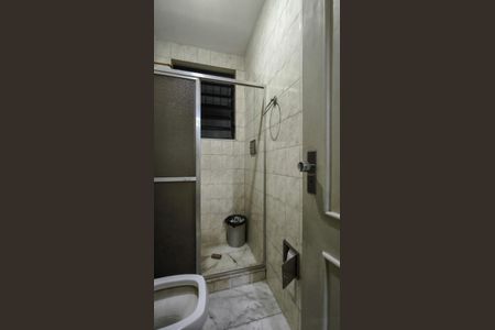 Casa à venda com 285m², 5 quartos e 3 vagasBanheiro da Suíte 3