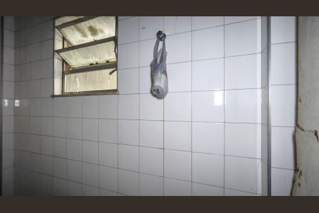 Casa à venda com 285m², 5 quartos e 3 vagasBanheiro da Suíte 4