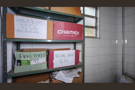 Casa à venda com 285m², 5 quartos e 3 vagasBanheiro da Suíte 5