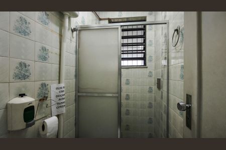 Casa à venda com 285m², 5 quartos e 3 vagasBanheiro Social