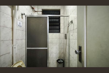 Casa à venda com 285m², 5 quartos e 3 vagasBanheiro da Suíte 3