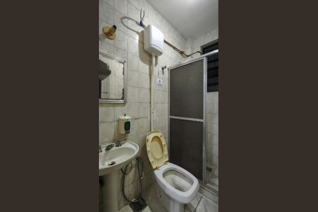 Casa à venda com 285m², 5 quartos e 3 vagasBanheiro da Suíte 3