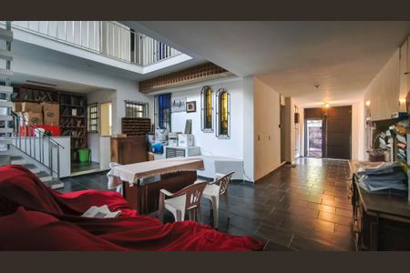 Casa à venda com 285m², 5 quartos e 3 vagasGaragem