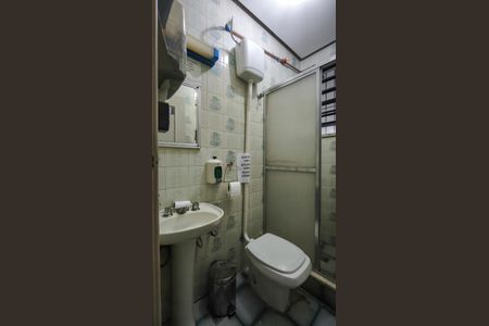 Casa à venda com 285m², 5 quartos e 3 vagasBanheiro Social