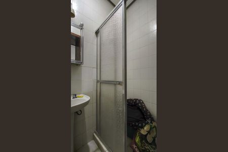 Casa à venda com 285m², 5 quartos e 3 vagasBanheiro da Suíte 2