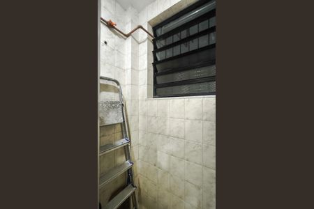 Casa à venda com 285m², 5 quartos e 3 vagasBanheiro da Suíte 3