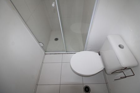 Apartamento para alugar com 60m², 2 quartos e 1 vagaBanheiro 2