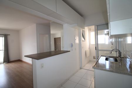 Apartamento para alugar com 60m², 2 quartos e 1 vagaCozinha