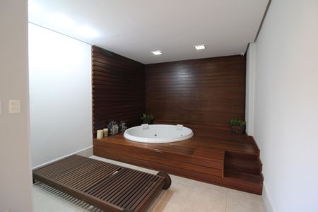 Apartamento para alugar com 60m², 2 quartos e 1 vagaÁrea Comum