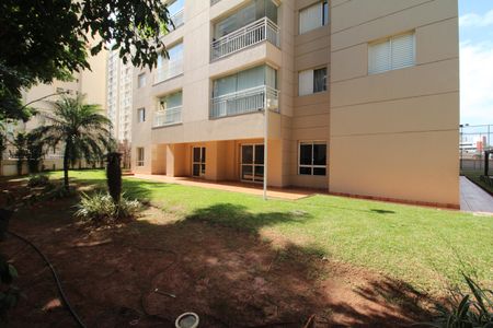 Apartamento para alugar com 60m², 2 quartos e 1 vagaÁrea Comum