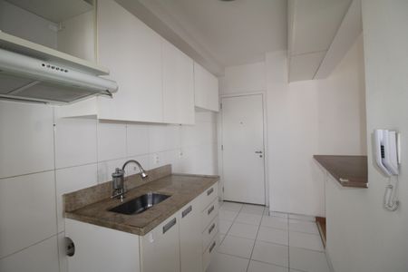 Apartamento para alugar com 60m², 2 quartos e 1 vagaCozinha