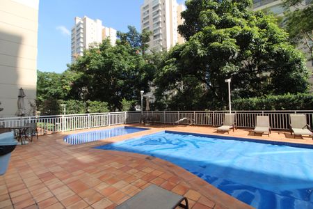 Apartamento para alugar com 60m², 2 quartos e 1 vagaÁrea Comum