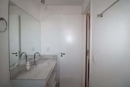 Apartamento para alugar com 60m², 2 quartos e 1 vagaBanheiro 2