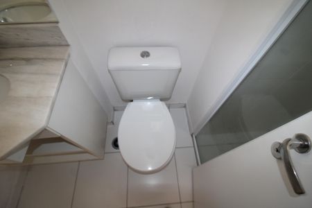 Apartamento para alugar com 60m², 2 quartos e 1 vagaBanheiro