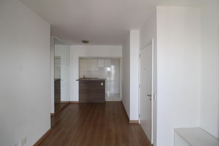 Apartamento para alugar com 60m², 2 quartos e 1 vagaSala