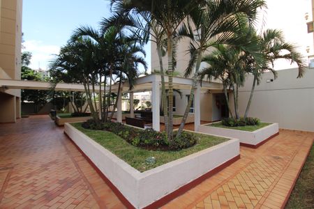 Apartamento para alugar com 60m², 2 quartos e 1 vagaÁrea Comum