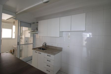 Apartamento para alugar com 60m², 2 quartos e 1 vagaCozinha