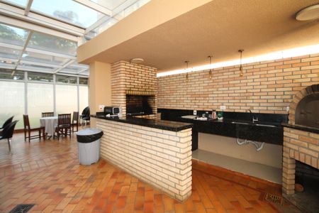 Apartamento para alugar com 60m², 2 quartos e 1 vagaÁrea Comum