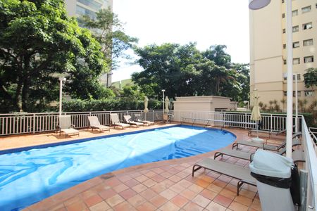 Apartamento para alugar com 60m², 2 quartos e 1 vagaÁrea Comum