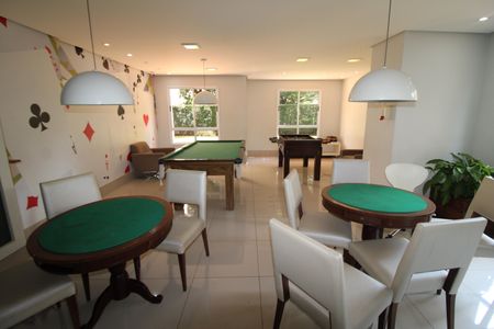 Apartamento para alugar com 60m², 2 quartos e 1 vagaÁrea Comum