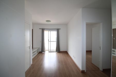 Apartamento para alugar com 60m², 2 quartos e 1 vagaSala