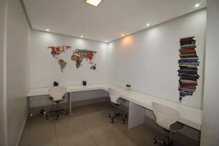 Apartamento para alugar com 60m², 2 quartos e 1 vagaÁrea Comum