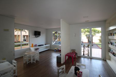 Apartamento para alugar com 60m², 2 quartos e 1 vagaÁrea Comum