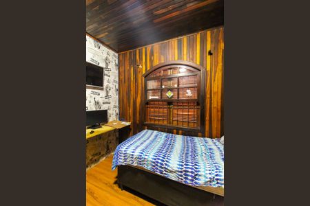 Casa à venda com 264m², 3 quartos e 4 vagasQuarto 1