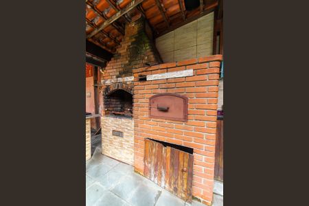 Casa à venda com 264m², 3 quartos e 4 vagasChurrasqueira