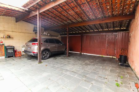 Casa à venda com 264m², 3 quartos e 4 vagasGaragem