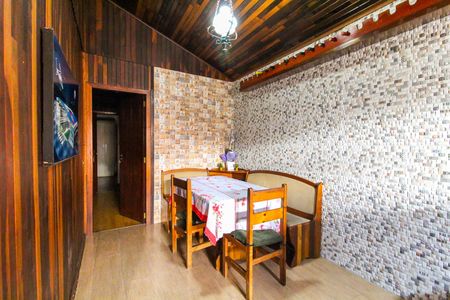 Casa à venda com 264m², 3 quartos e 4 vagasSala de jantar