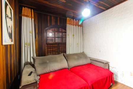 Casa à venda com 264m², 3 quartos e 4 vagasSala