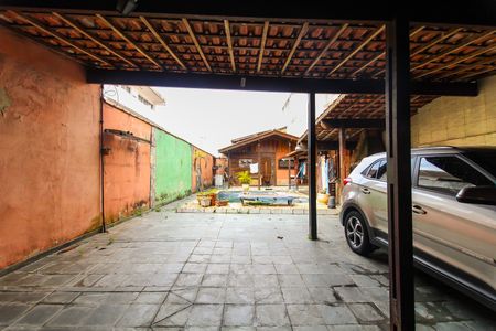 Casa à venda com 264m², 3 quartos e 4 vagasGaragem