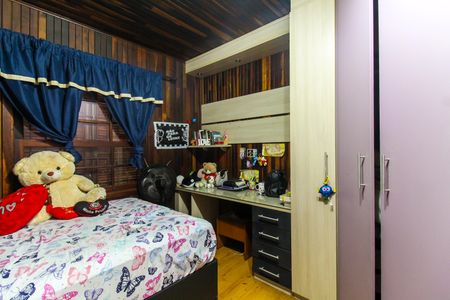 Casa à venda com 264m², 3 quartos e 4 vagasQuarto 2