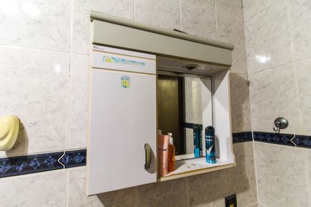 Casa à venda com 264m², 3 quartos e 4 vagasBanheiro 3