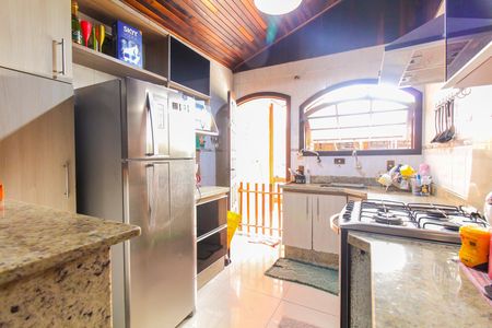 Casa à venda com 264m², 3 quartos e 4 vagasCozinha