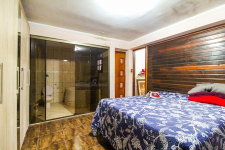 Casa à venda com 264m², 3 quartos e 4 vagasSuíte