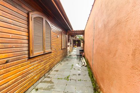 Casa à venda com 264m², 3 quartos e 4 vagasQuintal