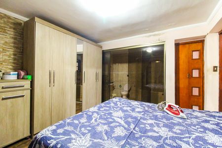 Casa à venda com 264m², 3 quartos e 4 vagasSuíte