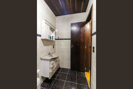 Casa à venda com 264m², 3 quartos e 4 vagasBanheiro 3