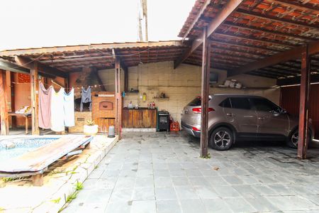 Casa à venda com 264m², 3 quartos e 4 vagasGaragem