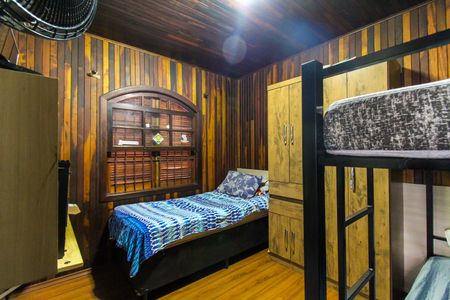 Casa à venda com 264m², 3 quartos e 4 vagasQuarto 1