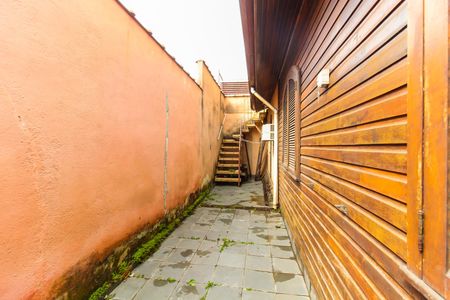 Casa à venda com 264m², 3 quartos e 4 vagasQuintal