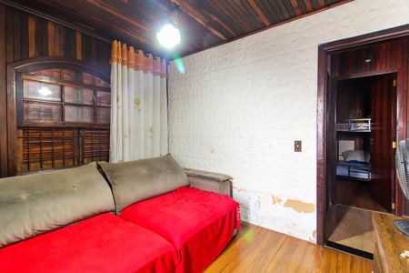 Casa à venda com 264m², 3 quartos e 4 vagasSala